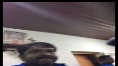 കടയുടമയെ ക്രൂരമായി മര്ദ്ദിച്ചു; സിപിഎം പ്രവര്ത്തകര് പിടിയില്