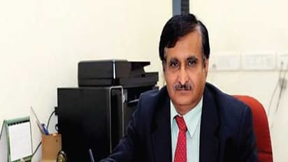 அண்ணா பல்கலை துணை வேந்தராக சூரப்பா பொறுப்பேற்பு...!