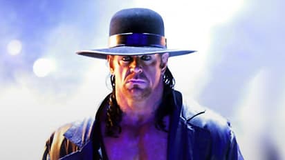 Deadman walking: Is Undertaker planning a return to WWE?