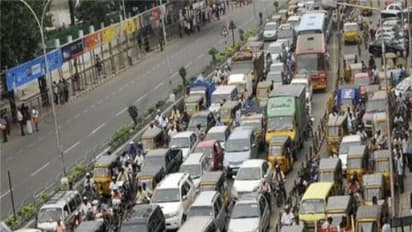 சென்னை மக்களே..! 10 வருட கஷ்டம் நீங்கப்போகுது.. இனி உங்களுக்கு வசந்தகாலம் தான்..!