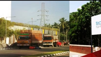 ടെക്നോപാർക്കിൽ സ്റ്റാർട് അപ് കമ്പനികൾക്ക് ഭീഷണിയായി നോക്ക്കൂലി