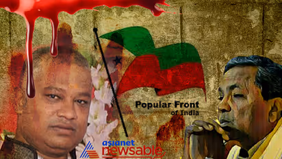 Call to ban PFI grows louder after youths in Kerala join ISIS. Does CM Siddaramaiah still need proof to ban it?