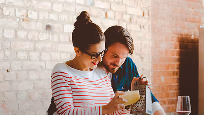 Don't miss out on this romantic activity when you're in Bangkok