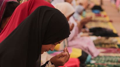 ಶಬರಿಮಲೆ ಆಯ್ತು, ಮಸೀದಿಗಳಲ್ಲಿ ಸ್ತ್ರೀಯರ ಪ್ರವೇಶಕ್ಕೆ ಈಗ ಹೋರಾಟ