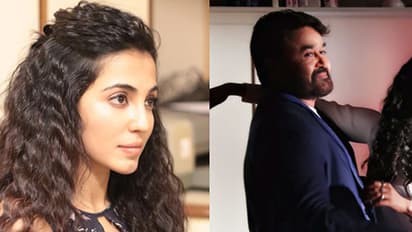 'നീരാളി ഇങ്ങനെയാണ്'; നായിക പറയുന്നു