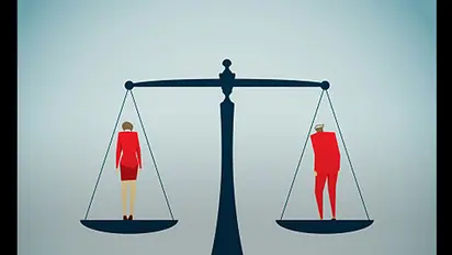 Google engineer writes women are genetically unsuited for tech jobs