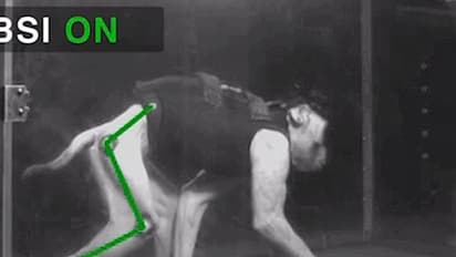 ಅದ್ಬುತ ತಂತ್ರಜ್ಞಾನ: ವೈಫೈ ಮಾದರಿಯಲ್ಲಿ ಮೆದುಳಿನ ಸಂಪರ್ಕ ಸಾಧಿಸಿ ದೇಹಕ್ಕೆ ಚಾಲನೆ