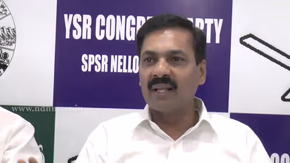 నెల్లూరు జీజీహెచ్‌లో ఆరుగురు మృతి.. చికిత్సలో లోపం లేదు, జగన్‌పై పనిగట్టుకుని దుష్ప్రచారం : మంత్రి కాకాణి