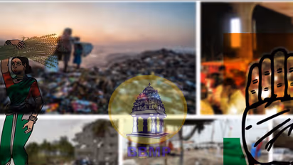 Five challenges that Bengalureans expect the new mayor to tackle, right now