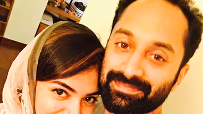 Here is another big surprise from Mollywood’s adorable couple