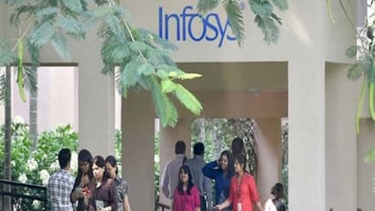 ఐటీ రంగానికి కరోనా కష్టాలు...తేల్చేసిన ఇన్ఫీ మాజీ సీఎఫ్వో