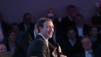 ಹೊಸ ವಾದವನ್ನು ಮುಂದಿಟ್ಟಿದ್ದಾರೆ ಜುಕನ್ ಬರ್ಗ್; ಇದರಿಂದ ಆಡಳಿತ ಇನ್ನಷ್ಟು ಸುಲಭ