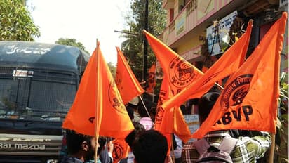 JNU ಎಲೆಕ್ಷನ್: ABVPಯನ್ನ ಮಕಾಡೆ ಮಲಗಿಸಿದ ಪ್ರಗತಿಪರ ಒಕ್ಕೂಟ