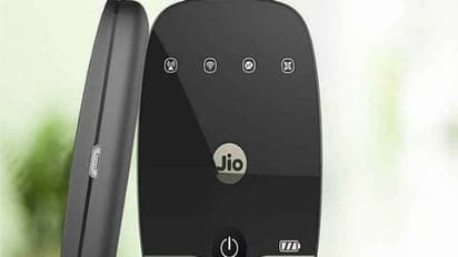 ரூ. 249 துவக்க விலை.... இலவச டாங்கிலுடன் மூன்று புது சலுகைகள்... ஜியோஃபை அதிரடி...!