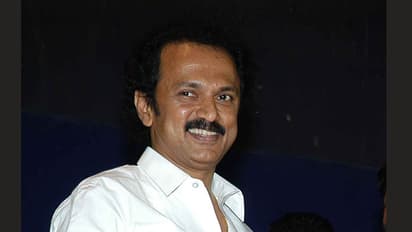 ಎಡಿಎಂಕೆಯಿಂದ 100 ಕೋಟಿ ರು. ಹಂಚಿಕೆ : ಸ್ಟಾಲಿನ್