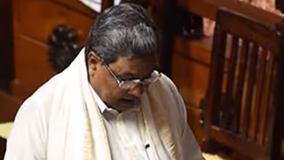 Dalit girl seeks CM's help, booked for prostitution instead