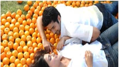 முதல் பட ஹீரோவுடன் ஜோடி சேரும் சமந்தா..!