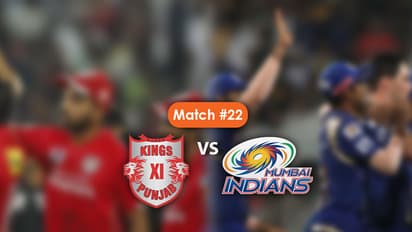 KXIP vs MI: Maxwell's Punjab run into Rohit's juggernaut - Likely XIs