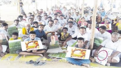 ஐட்ரோகார்பன் திட்டத்தை எதிர்த்து 47-வது நாளாக தொடரும் போராட்டம்; திட்டத்தை ரத்து செய்யுமா மத்திய அரசு?