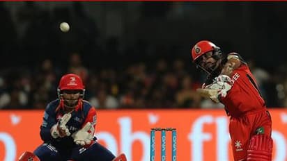 ಡೆಲ್ಲಿ ವಿರುದ್ಧ ರೋಚಕ ಜಯಗಳಿಸಿದ ಆರ್'ಸಿಬಿ