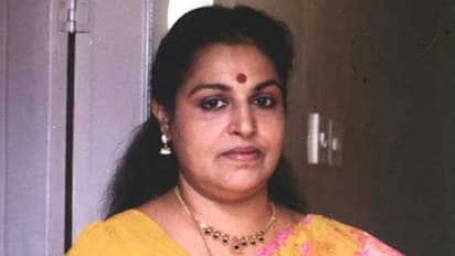 Malayalam actress Thodupuzha Vasanthi passes away
