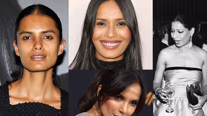 These Indian models scorch the international ramps