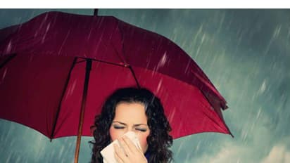 മഴക്കാലരോഗങ്ങള്‍: ലക്ഷണങ്ങളും പ്രതിവിധിയും