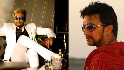 ದರ್ಶನ್- ಸುದೀಪ್ ಮುಖಾಮುಖಿಗೆ ಸಿದ್ಧವಾಗಿದೆ ವೇದಿಕೆ!