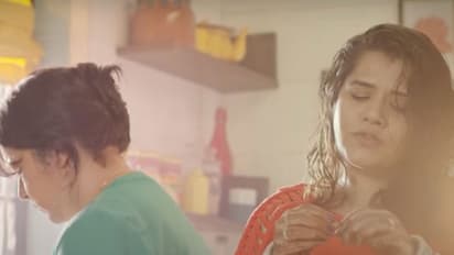 Watch: This mother-daughter conversation on sex reveals what women want