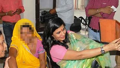 When Nirbhaya resurfaced India's 'rape identity' debate