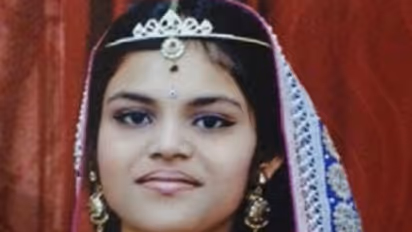 ಚೌಮಾಸ ಉಪವಾಸದ ಬಳಿಕ ಹೃದಯ ಸ್ತಂಭನದಿಂದ ಬಾಲಕಿ ಸಾವು