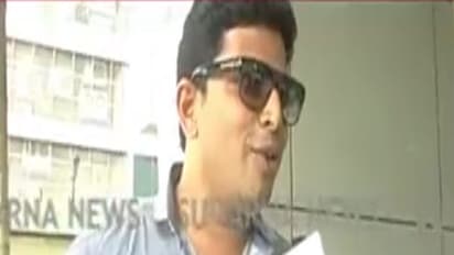 ರಾಧಿಕಾಳನ್ನ ನಾನು ಮದುವೆಯಾಗಿಲ್ಲ - ವಿವೇಕ್ ರಾಜ್ ಸ್ಪಷ್ಟನೆ