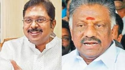 ”பதவி இல்லையேல் பன்னீருக்கு தூக்கமே வராது” - போட்டு தாக்கிய டிடிவி...