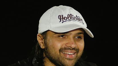 'বলিউড আস্থা হারালেও সলমনই কাজ দিয়েছিল আমাকে', স্বীকারোক্তি হিমেশের