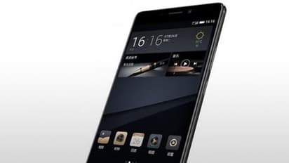 Gionee M6S Plus launched: 6-inch display, 6GB RAM and 6020mAh battery