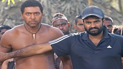 இயக்குனர் விஜய் படப்பிடிப்பு முடியும்வரை என்னை குழந்தை போல பார்த்துக் கொண்டார் – நெகிழும் ஜெயம் ரவி…