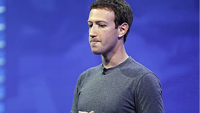 Mark Zuckerberg loses around 100 million plus followers on Facebook; know why 