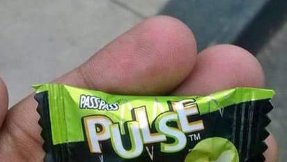 India buys Pulse candies worth Rs 100 crore in eight months