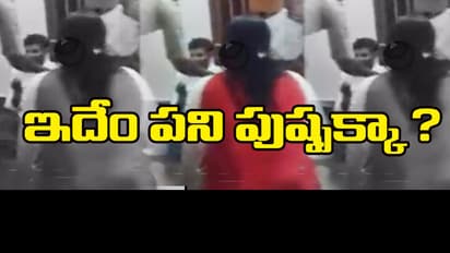 ఎవరీ తెలంగాణ పుష్పారెడ్డి ?