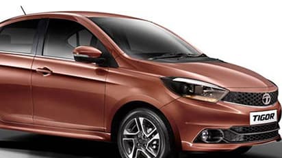 ಟಿಗೋರ್ ಬಿಡುಗಡೆ ಬೆನ್ನಲ್ಲೇ ಫೋರ್ಡ್ ಆಸ್ಪೈರ್‌ಗೆ ಟ್ರೋಲ್ ಮಾಡಿದ ಟಾಟಾ!
