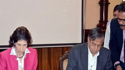 സേണിലെ ശാസ്ത്രപരീക്ഷണത്തില് ഇന്ത്യയും അംഗമാകുന്നു