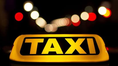 ಟ್ಯಾಕ್ಸಿ, ಕ್ಯಾಬ್ ಗಳಲ್ಲಿ ಪ್ರಯಾಣಿಸುವ ಮಹಿಳೆಯರಿನ್ನು ಸೇಫ್