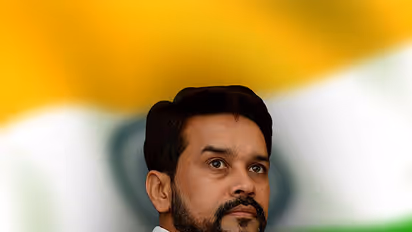 Pak will never win a war or World Cup match vs India: Anurag Thakur