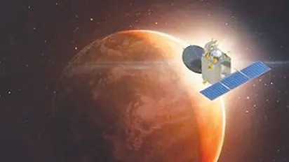 Chandrayaan-2: All’s certainly not lost as Orbiter continues to be functional; ISRO to use Orbiter to track Vikram