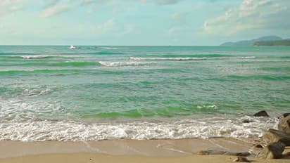 സൂനാമി: കേരളം മറക്കാനാഗ്രഹിക്കുന്ന ആ ദൃശ്യങ്ങള്