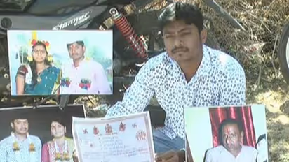 Youth stages protest after girl rejects him for ‘drinking problem’