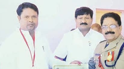 ಸೆರೆಮನೆಯಲ್ಲಿ ಅಕ್ಷರ ಕ್ರಾಂತಿ; ನೂರಾರು ಖೈದಿಗಳ ಮನ ಪರಿವರ್ತಿಸಿದ ಯಲ್ಲಪ್ಪ