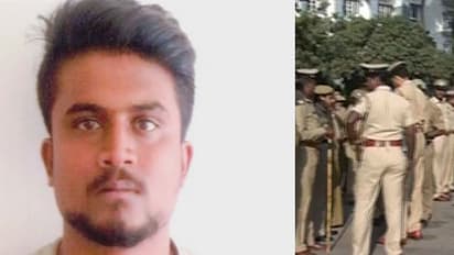 ಯುವತಿ ಹೊತ್ತೊಯ್ದ ಕಾಮುಕ, ಜಾಮೀನಿನ ಮೇಲೆ ಬಿಡುಗಡೆಯಾಗಿ ಮತ್ತದೇ ಕಿರಿಕ್!: ಬಿಸಿ ಮುಟ್ಟಿಸಿದ ಪೊಲೀಸರು