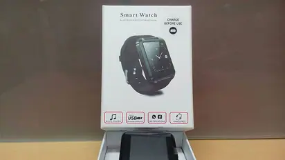 Noise 8 smart watch review: A good deal for ₹639