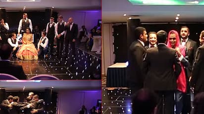 ತಮ್ಮ ಮುದ್ದಿನ ತಂಗಿಯ ಮದುವೆಗೆ 7 ಅಣ್ಣಂದಿರು ಕೊಟ್ಟ ಮರೆಯಲಾಗದ ಗಿಫ್ಟ್ ಇದು!